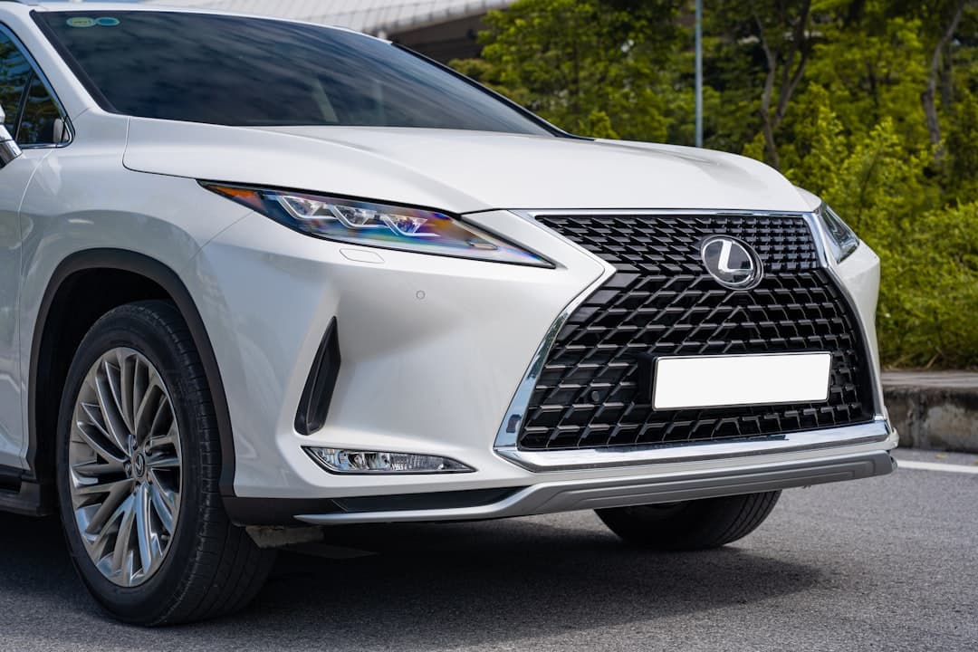 Lexus RX 350
