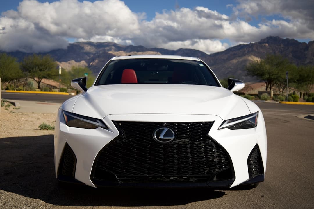 Lexus IS 300